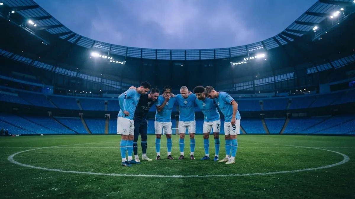 Punishments against Manchester City could take effect immediately during appeal
