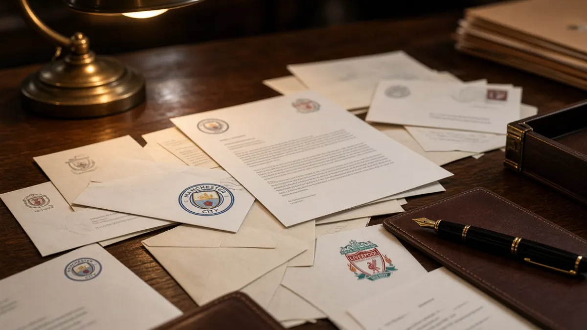 Manchester United and Arsenal prepare legal action against Manchester City in case of appeal failure