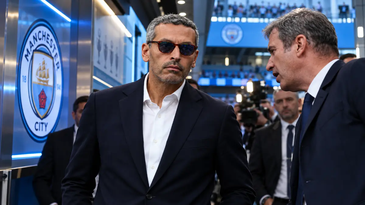 Chairman of Manchester City Khaldoon Al Mubarak has held diplomatic immunity since 2020