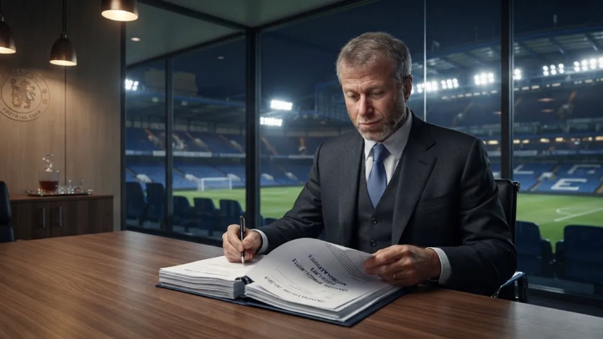 Why Chelsea's £10 million fine can't be compared to the charges against Manchester City