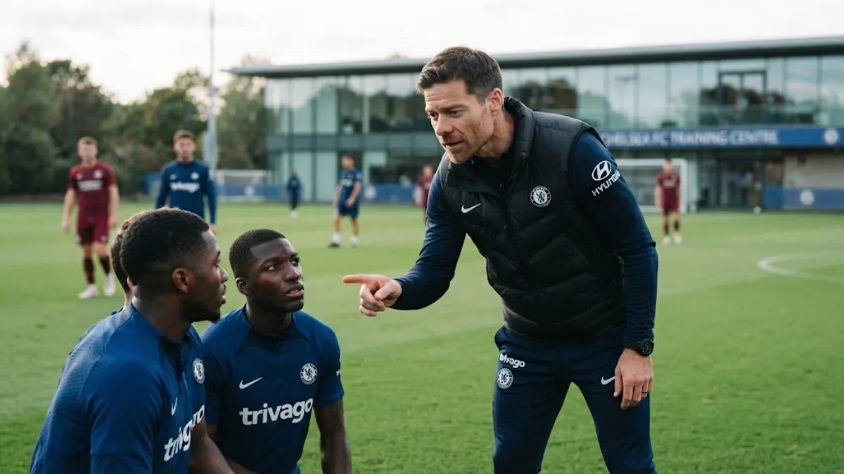 Chelsea to play friendly against Championship club this weekend