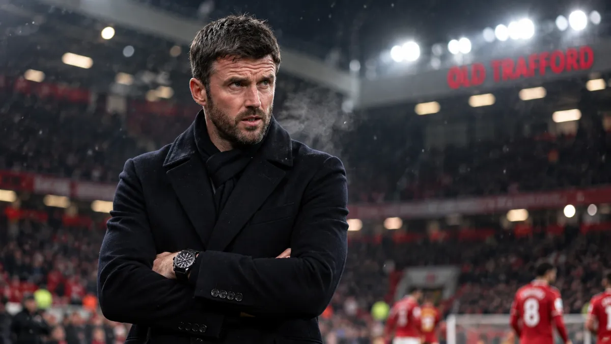 Transfer plans for Manchester United in January