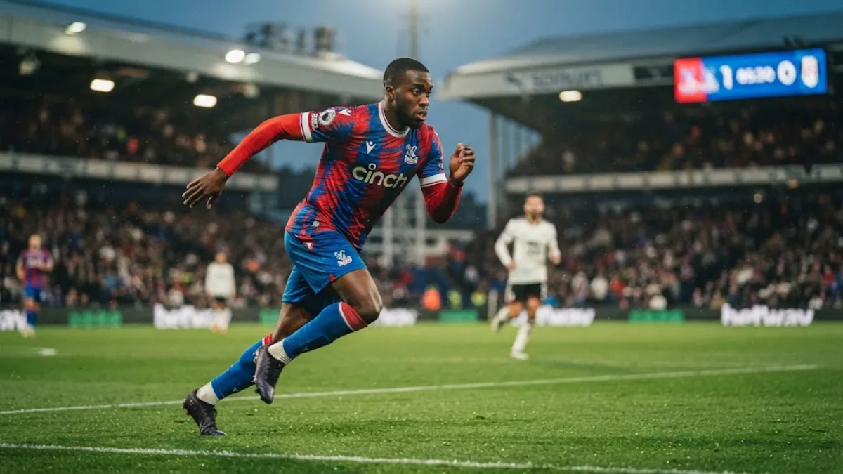 Manchester United need Tyrick Mitchell, but Chelsea suit him better