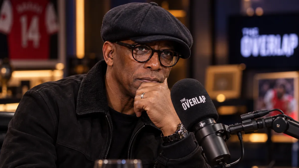 Ian Wright slams Manchester City over financial misconduct