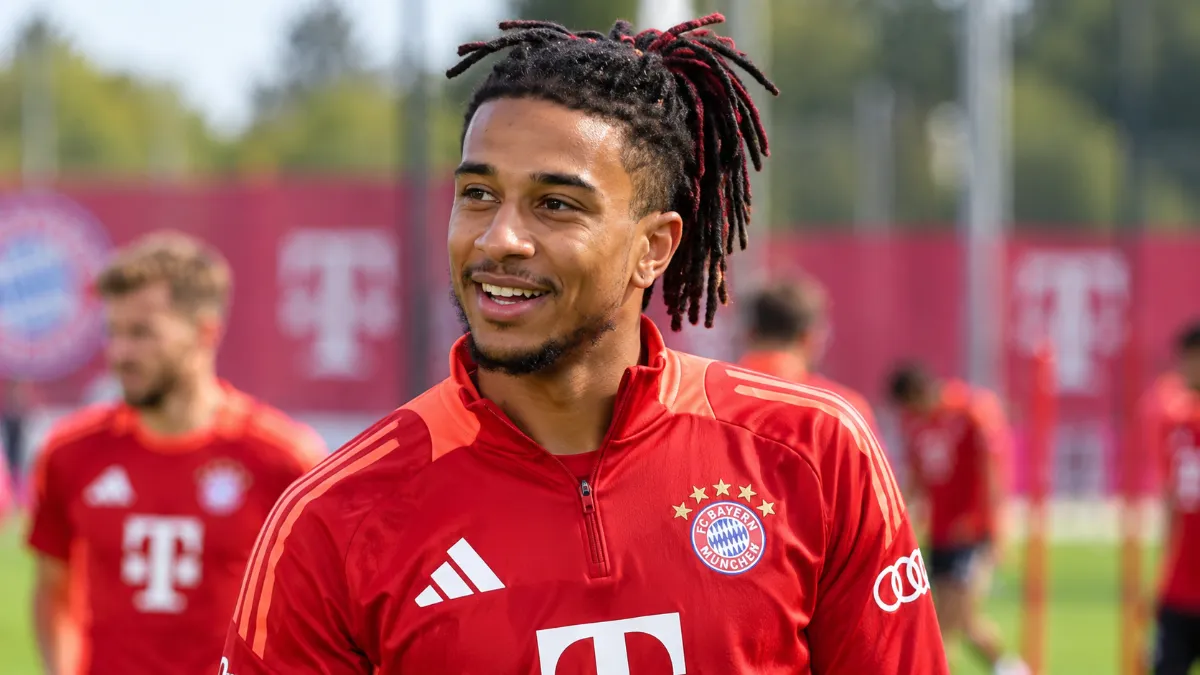 Real Madrid and Liverpool target Olise