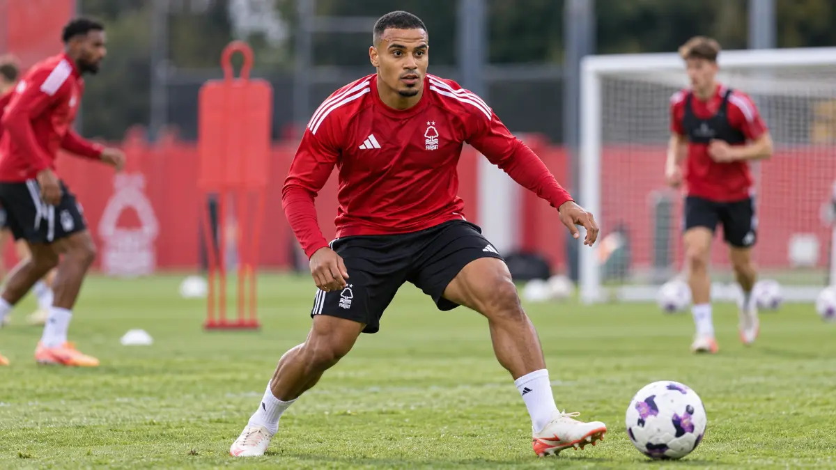 Manchester United may reignite interest in Murillo with Nottingham Forest ready for substantial bids