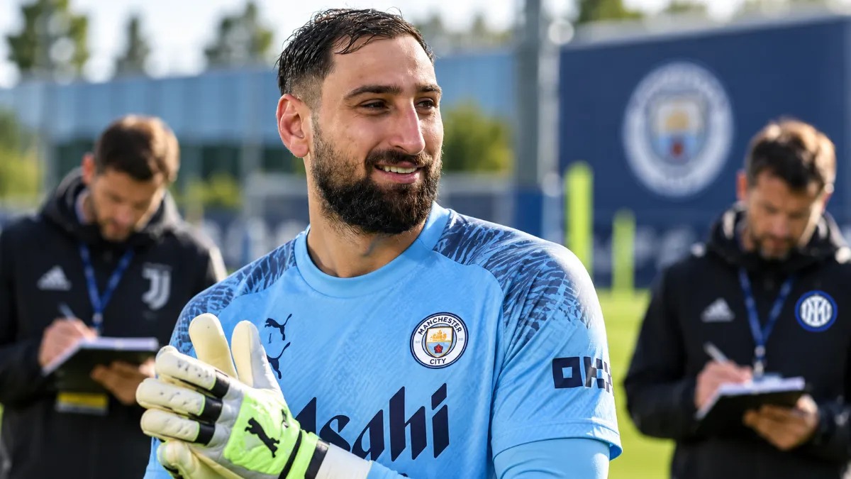Donnarumma's dilemma: pay cut or Saudi Arabia after leaving City?