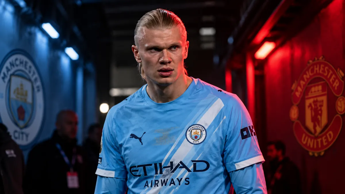 Experts say Manchester United must sign Haaland and four more City stars