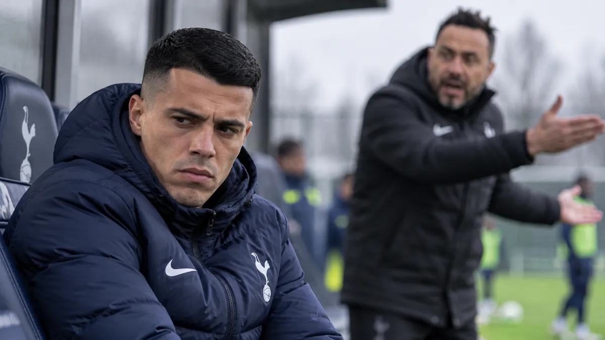 Pedro Porro eyes Barcelona move amid Tottenham fallout
