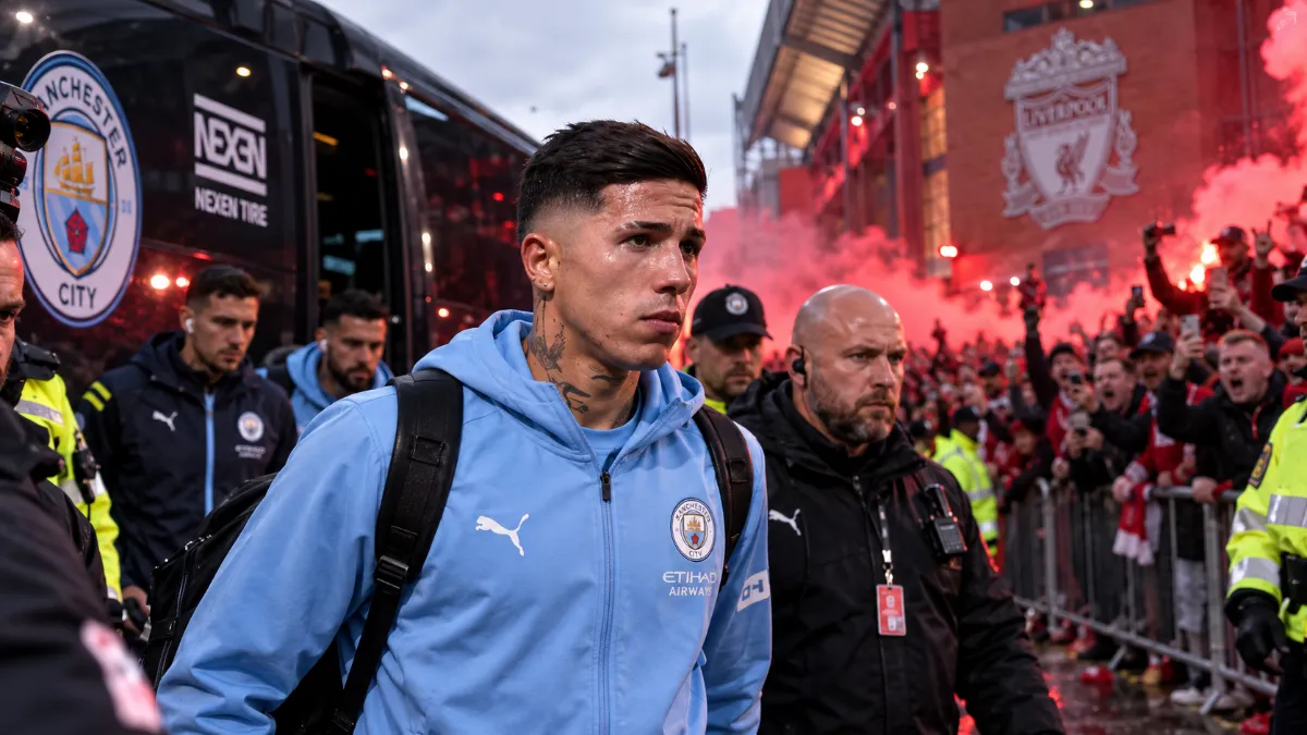Premier League returns with a historic weekend of redemption and shame