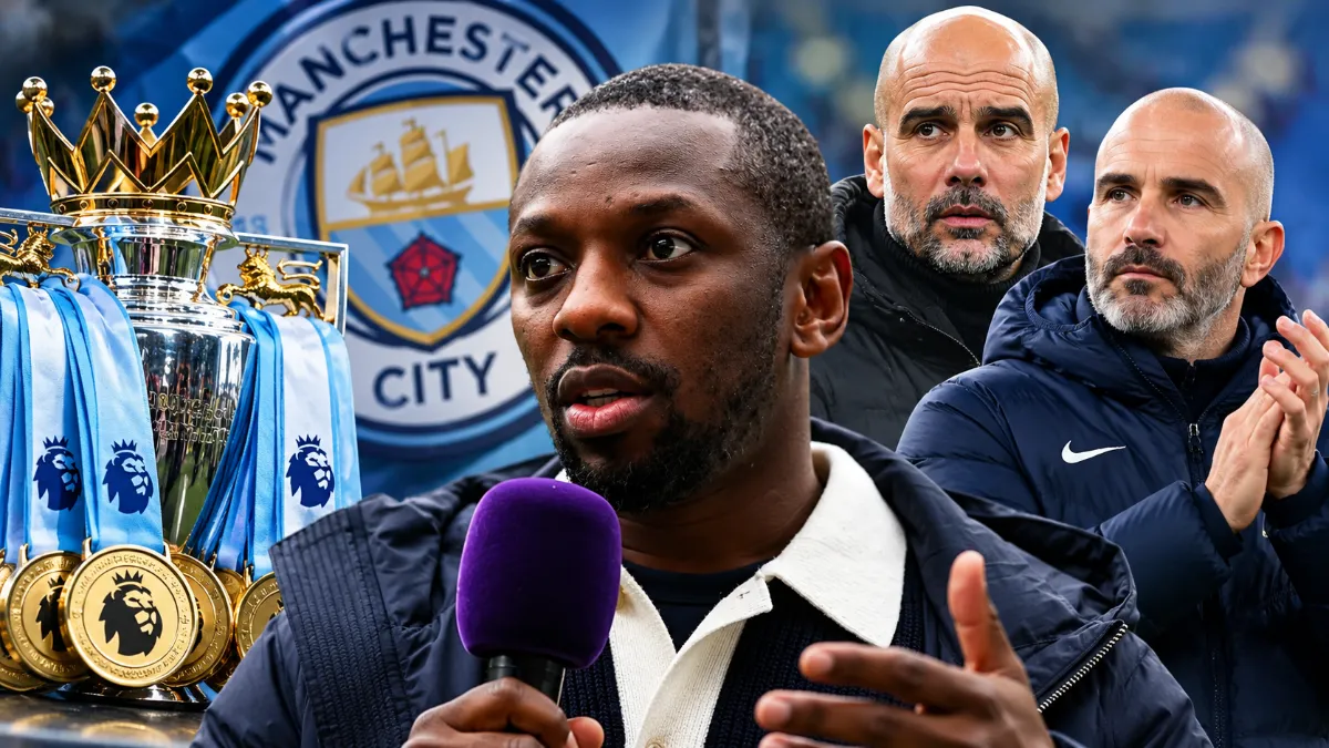 Sean Wright-Phillips speaks out against stripping Manchester City players of titles