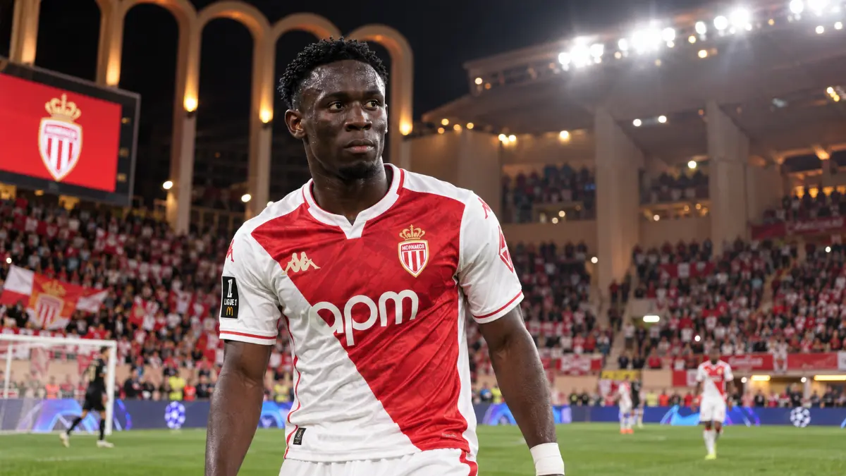 Folarin Balogun confirms willingness to return to the Premier League