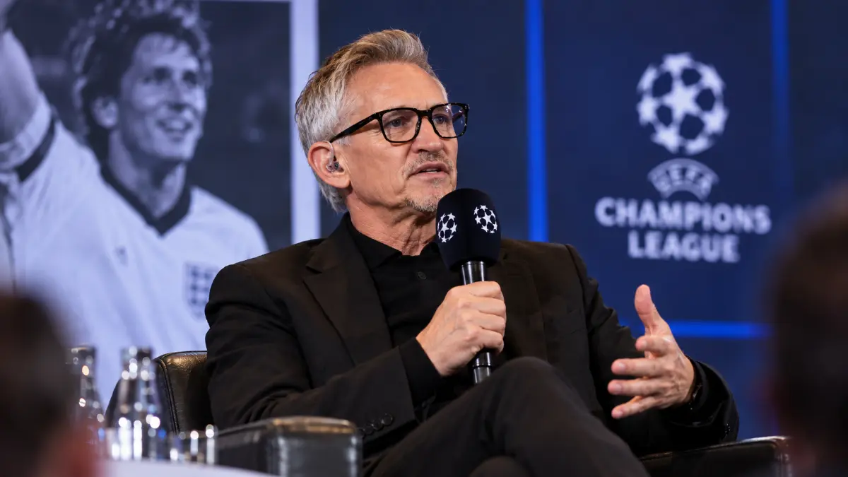 Gary Lineker calls on Manchester City to accept financial rule violations
