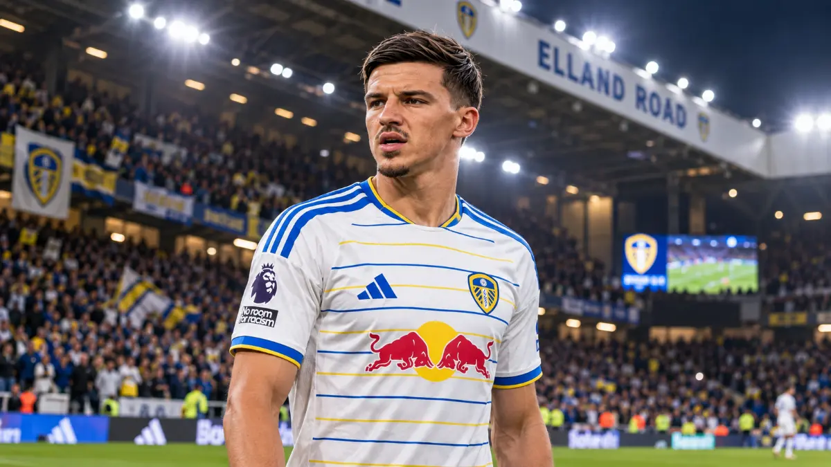 Bayern Munich identify Tarik Mukharamovic as their main target for 2027