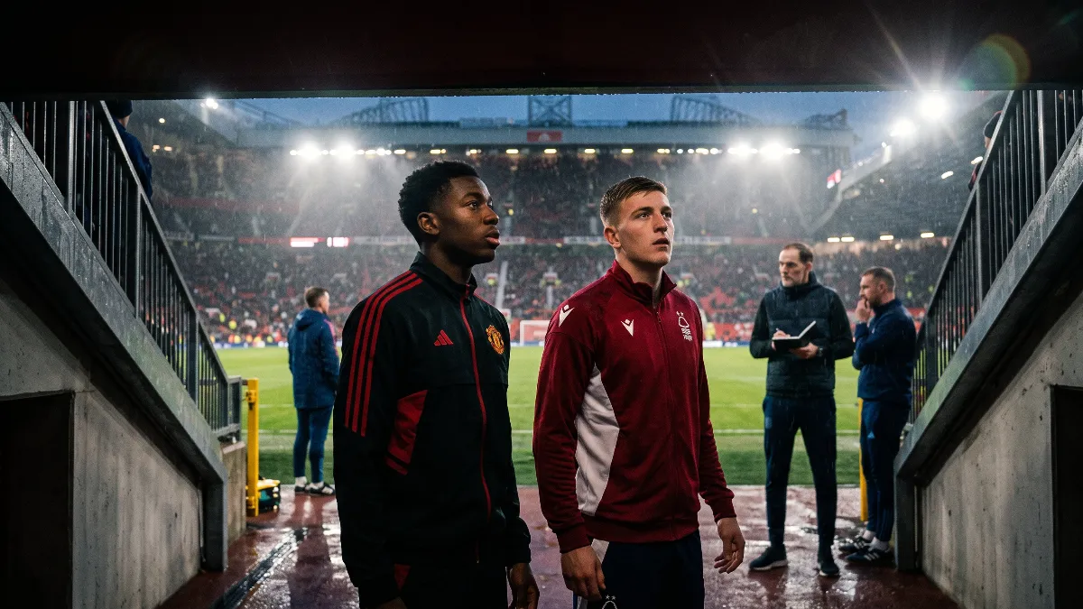 Rating the chances of 52 uncapped stars for England: from Leeds to Manchester United