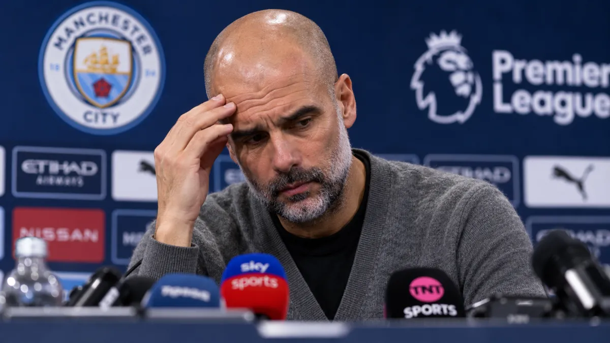 New allegations against Manchester City could see them in hot water