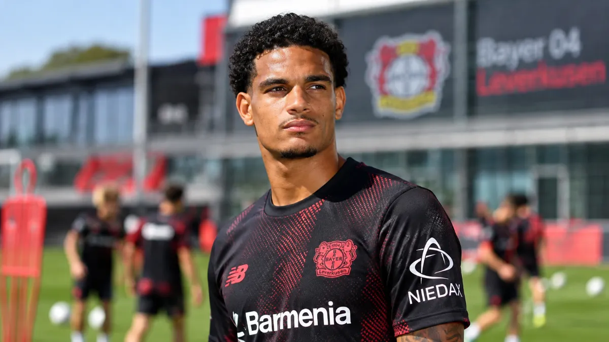 Liverpool may buy Kuanza from Bayer for 70 million euros
