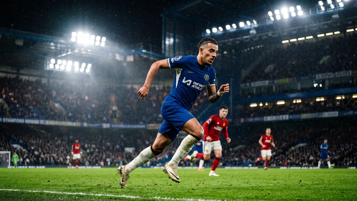Chelsea ready to lower asking price for Malo Gusto: Liverpool eyeing French transfer
