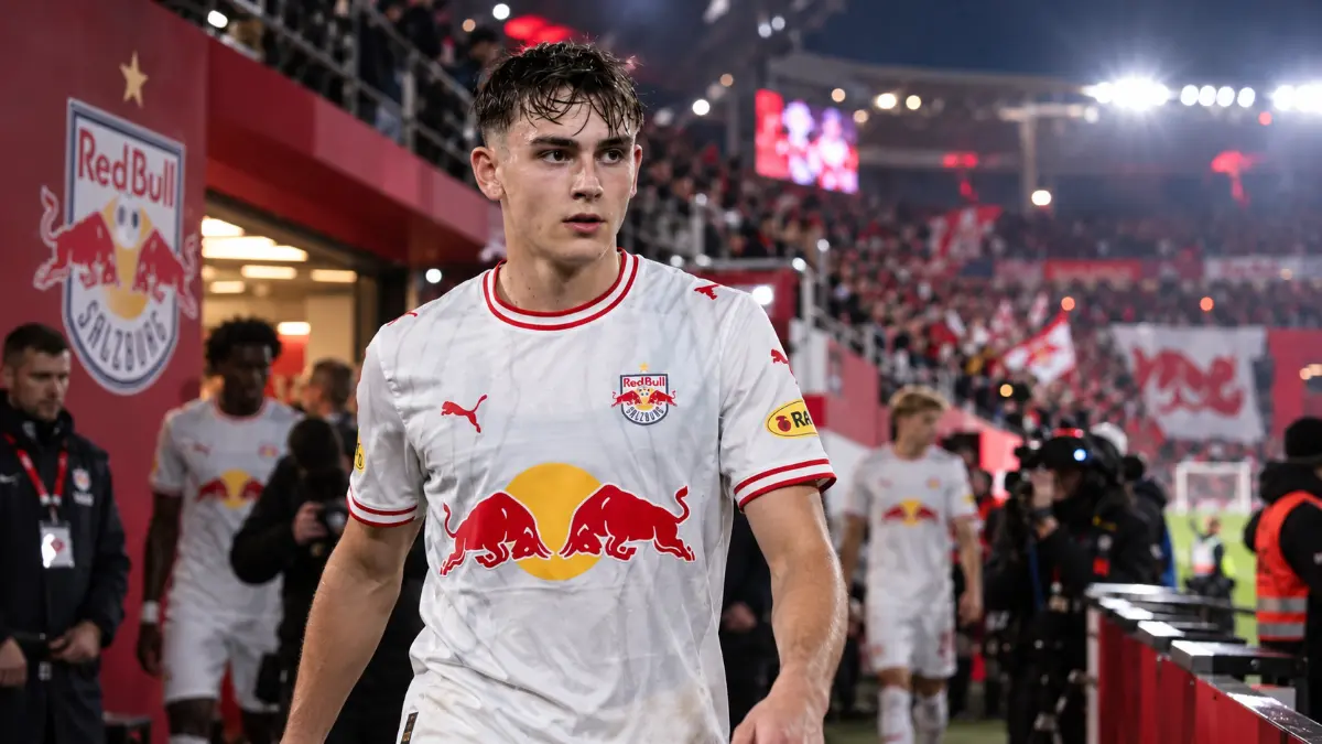 Brighton and Borussia Dortmund eye Bartosz Mazurek