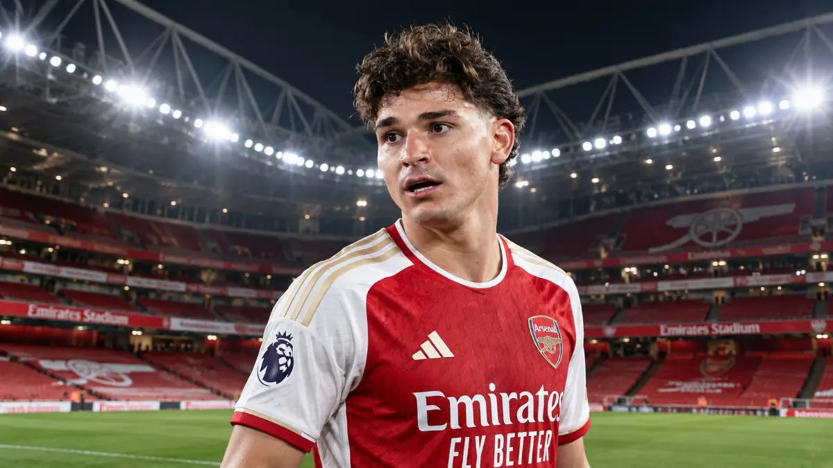 Julian Alvarez wants to move to Arsenal