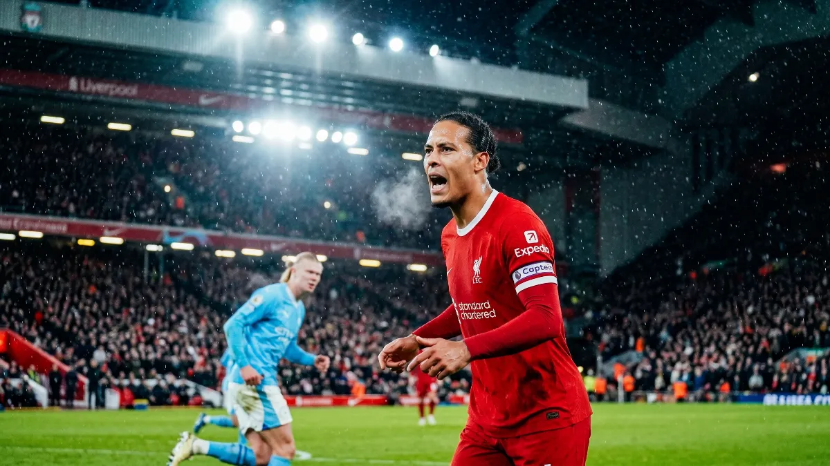 Liverpool's relief instead of anger at Manchester City's guilty verdict