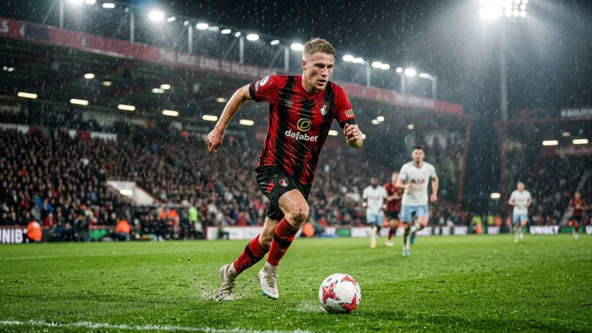 Liverpool are targeting Adrien Truffert for £60 million: transfer of the Frenchman will end the era of Tsimikas