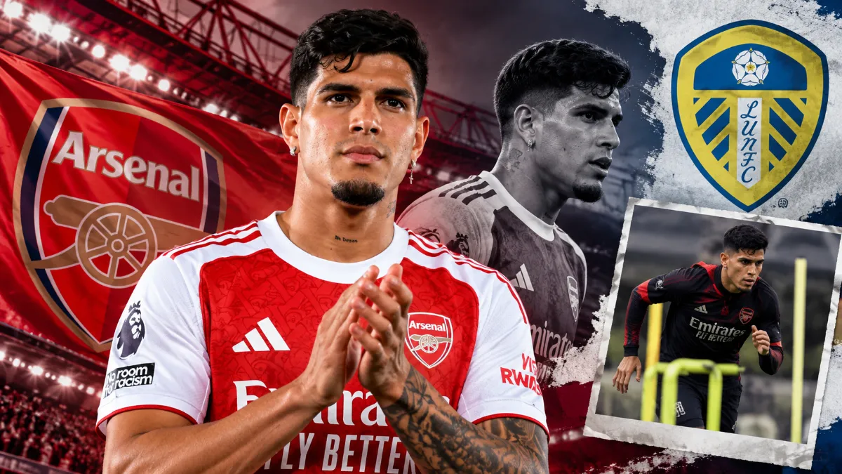 Arsenal to make decision on Incapie after final training session