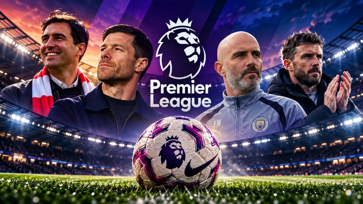 Preview of all matches in the 6th round of the Premier League 2026/27: latest news, time and date