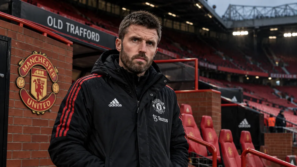Injury crisis forces Manchester United to turn to the January transfer market