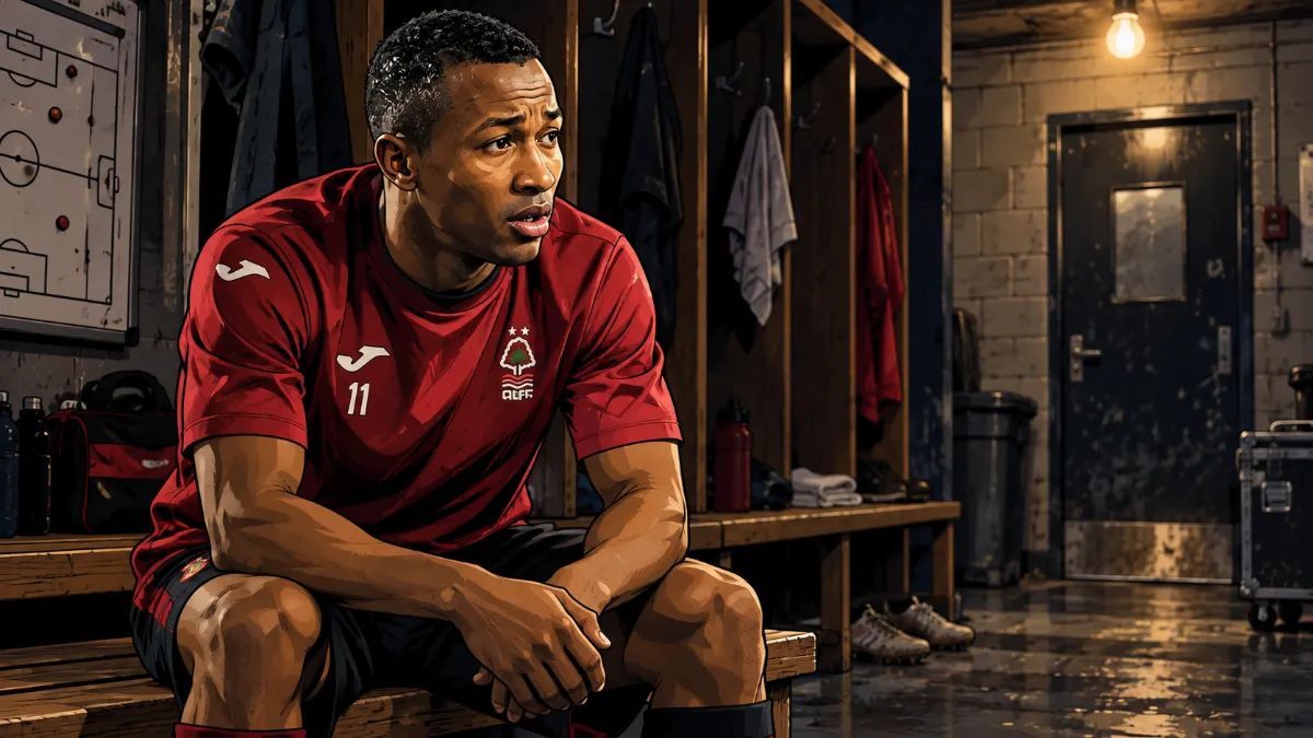 Former Liverpool winger Tony Silva reflects on his failed chance at Chelsea and disappointment at Anfield