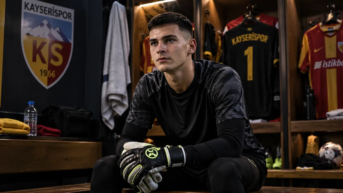 Hull City are set to snatch 18-year-old goalkeeper Deniz Deniz from Chelsea