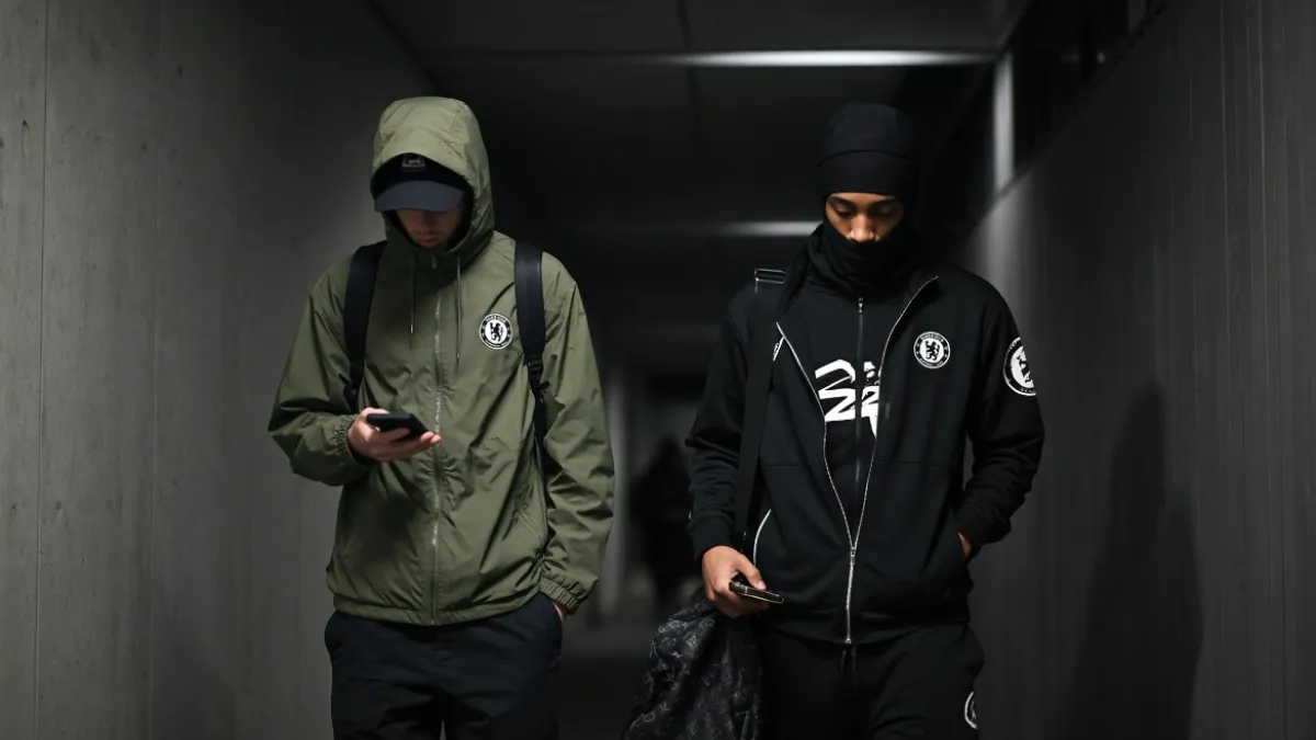 Scandal at Chelsea: Cole Palmer and Joao Pedro anger fans with their outfits