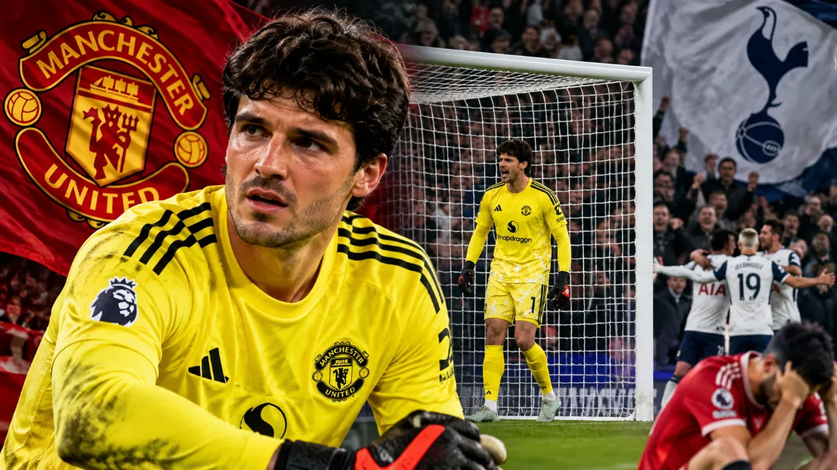Senne Lamens: Manchester United should learn to kill off games