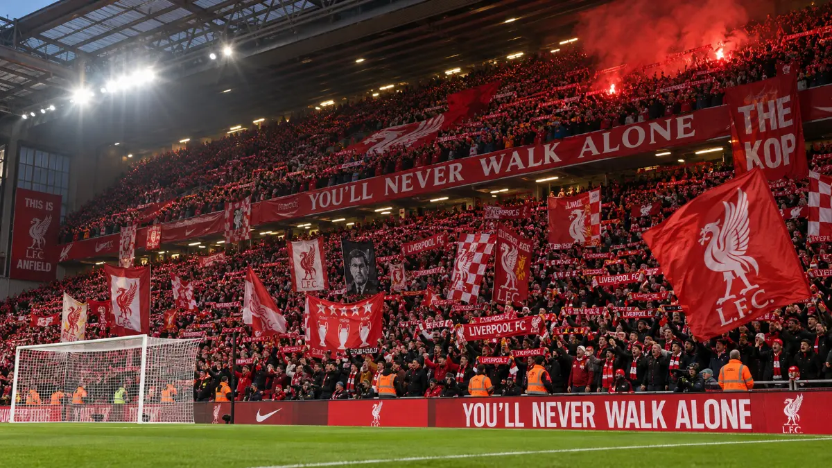 Manchester City brace for hostile reception at Anfield amid financial scandal