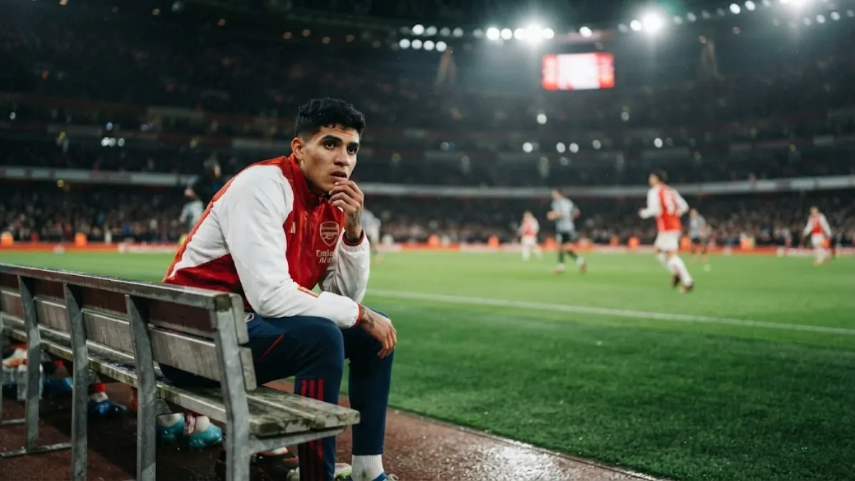 New injury for Piero Incapie: Arsenal await assessment results after Leeds match