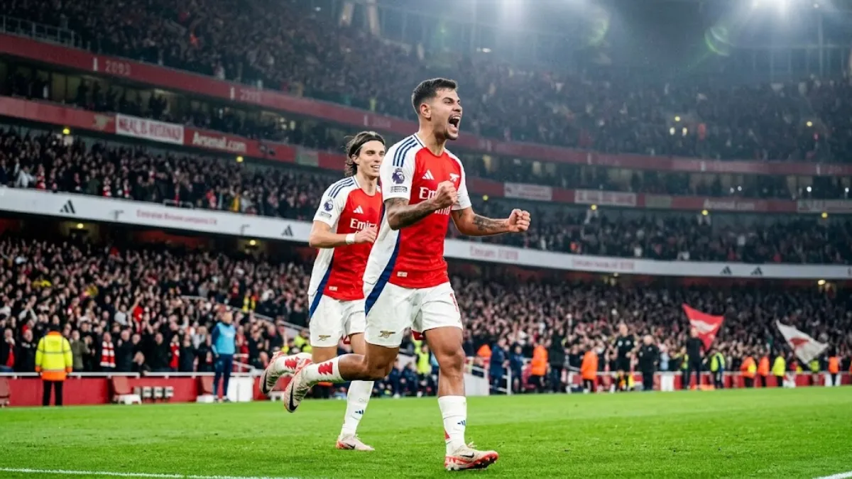 Arteta explains Arsenal's lessons learned before spirited win over Leeds