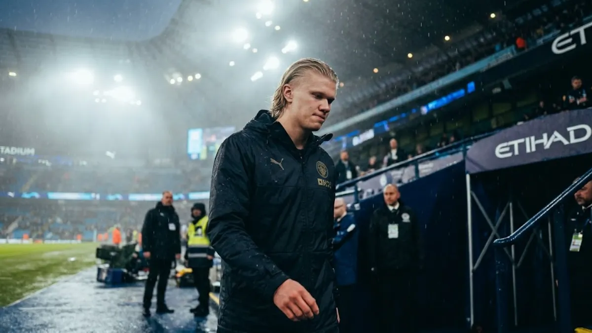 Haaland could join Barcelona, two players might move to Arsenal: where will Manchester City's stars go if they are relegated from the Premier League