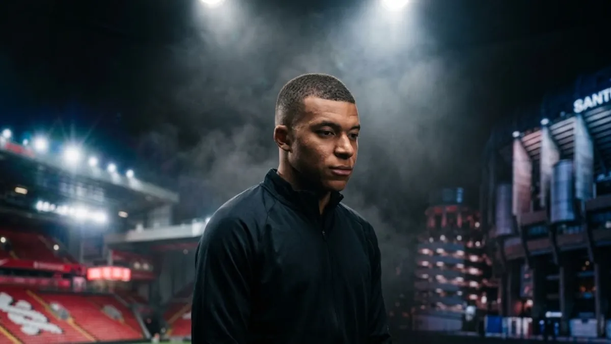Mbappe issues ultimatum to Real Madrid after talks with Liverpool