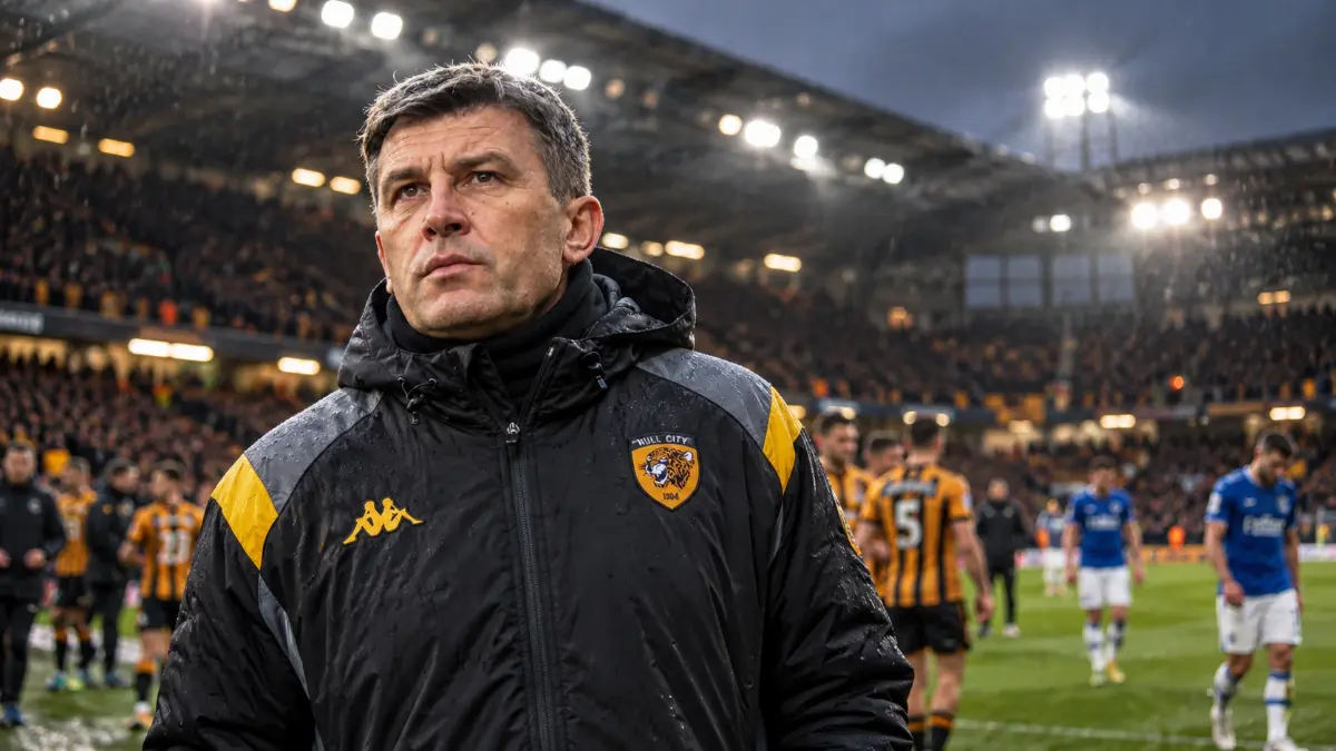 Sergei Yakirievich: “We are not easy to beat”