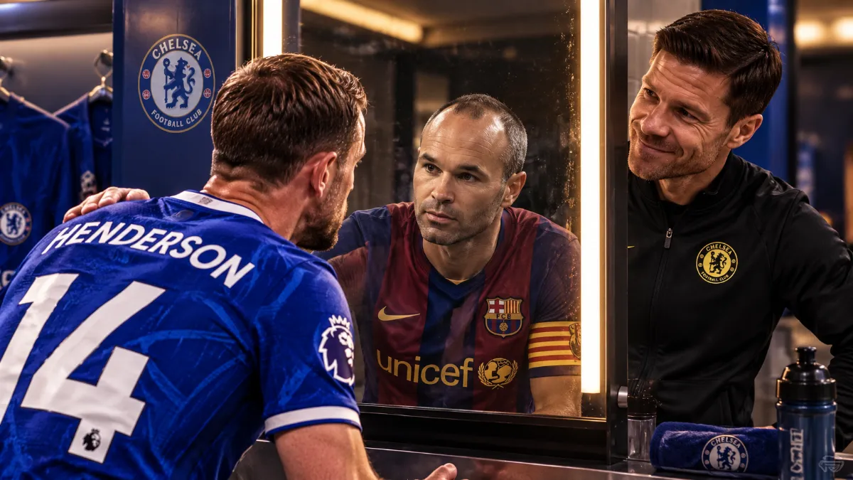Chelsea become the most exciting and unpredictable team in the Premier League, but there is one problem