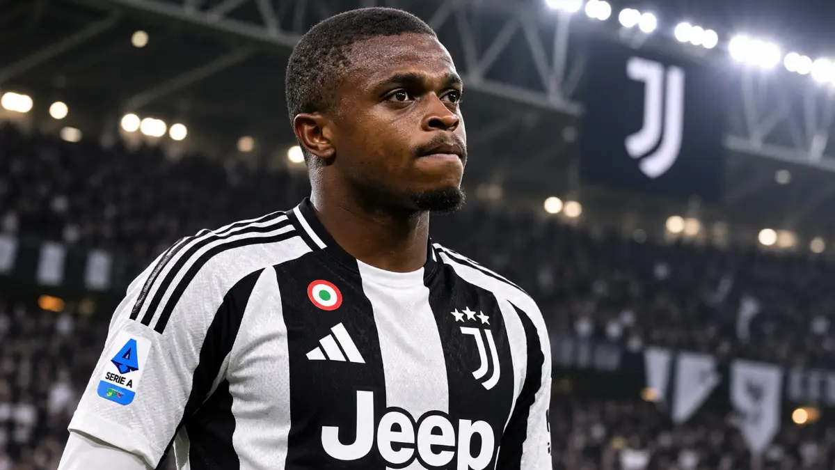 Manchester United, Liverpool, PSG and Newcastle are tracking Pierre Kalulu
