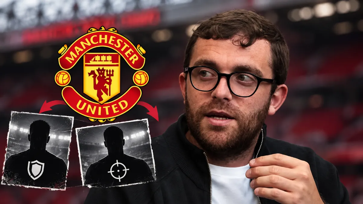 Manchester United may rethink January transfers amid poor results