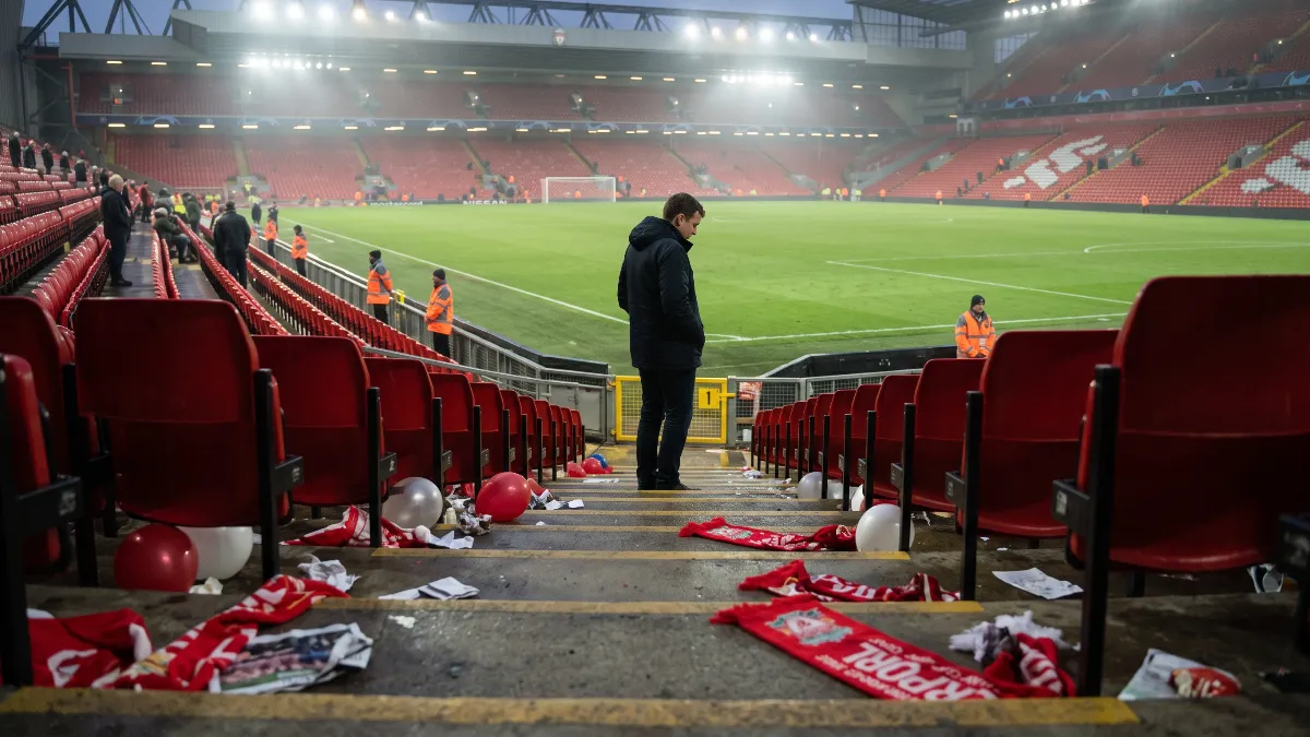 Liverpool falter as Manchester City draw disdain from neutral fans