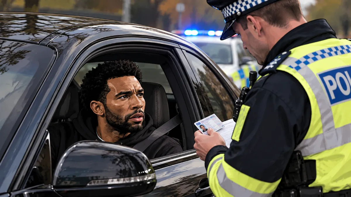 Former Arsenal and Liverpool player avoids penalty for driving without insurance