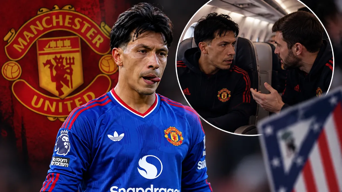 Lisandro Martinez divides opinion at Manchester United after critical comments