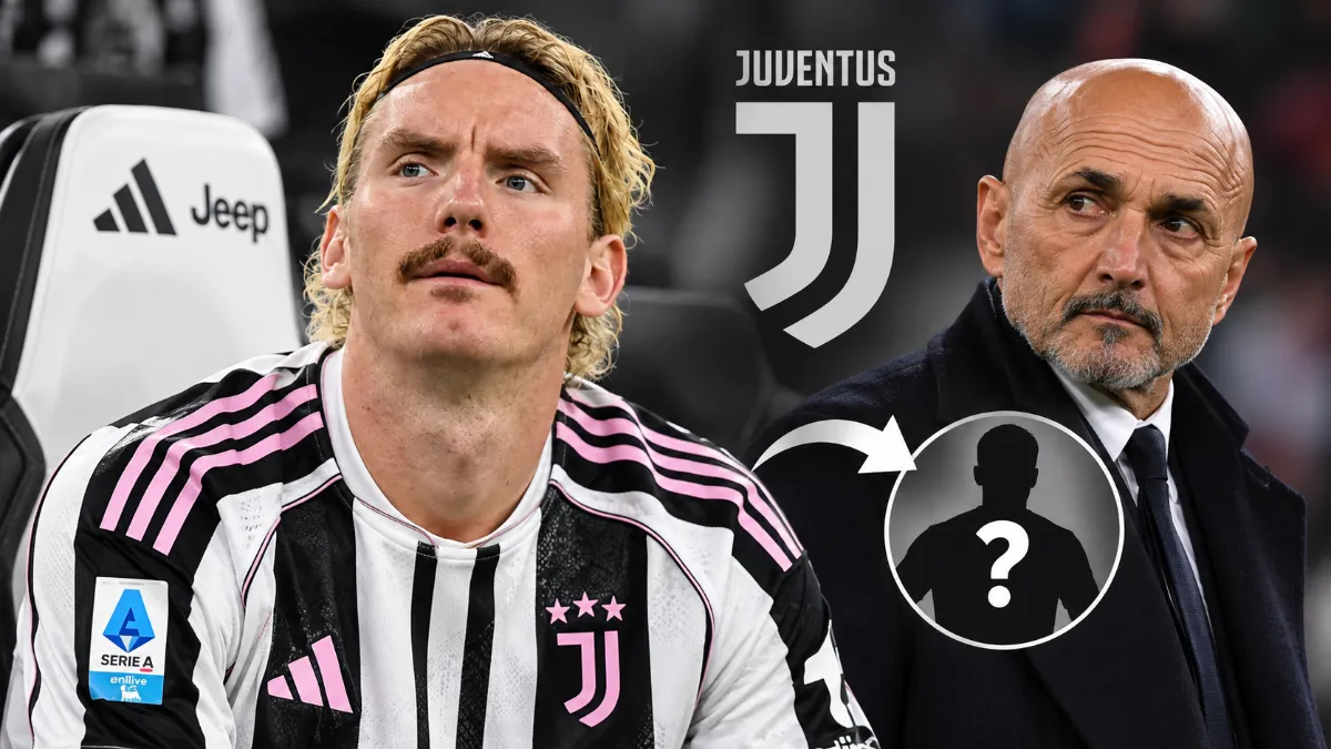 Newcastle send Nik Woltemade for a reboot, but Juventus face the same problem
