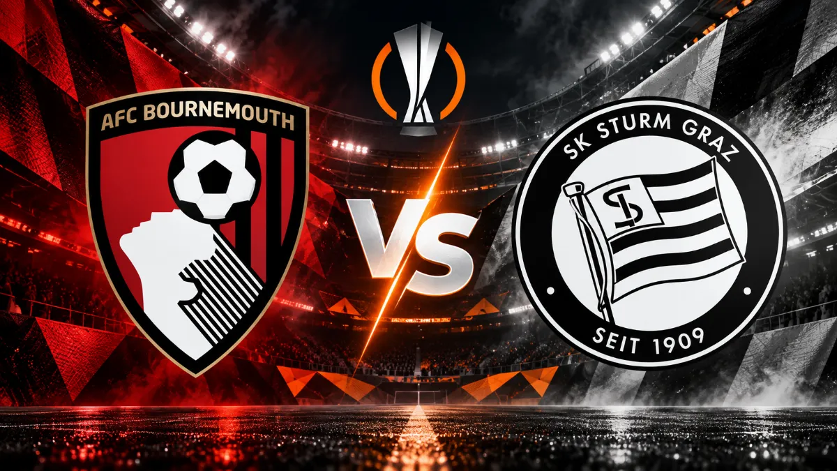 Bournemouth set for historic European night at Vitality