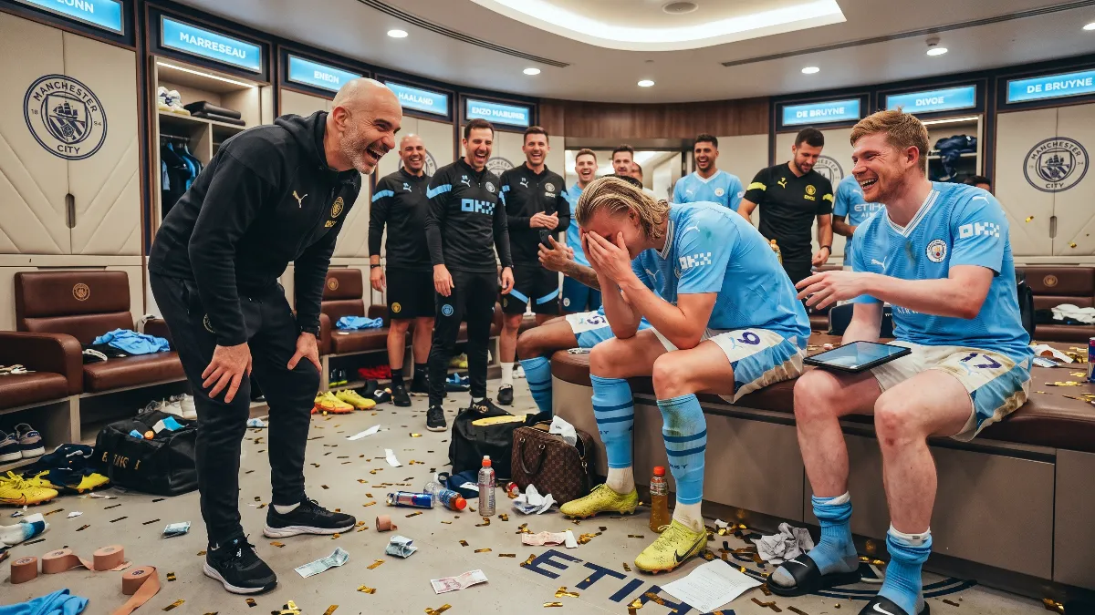 Manchester City faces critical moment as UEFA ban looms and Championship exit beckons
