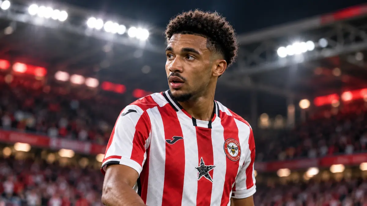 Arsenal and Liverpool eye Kevin Shade