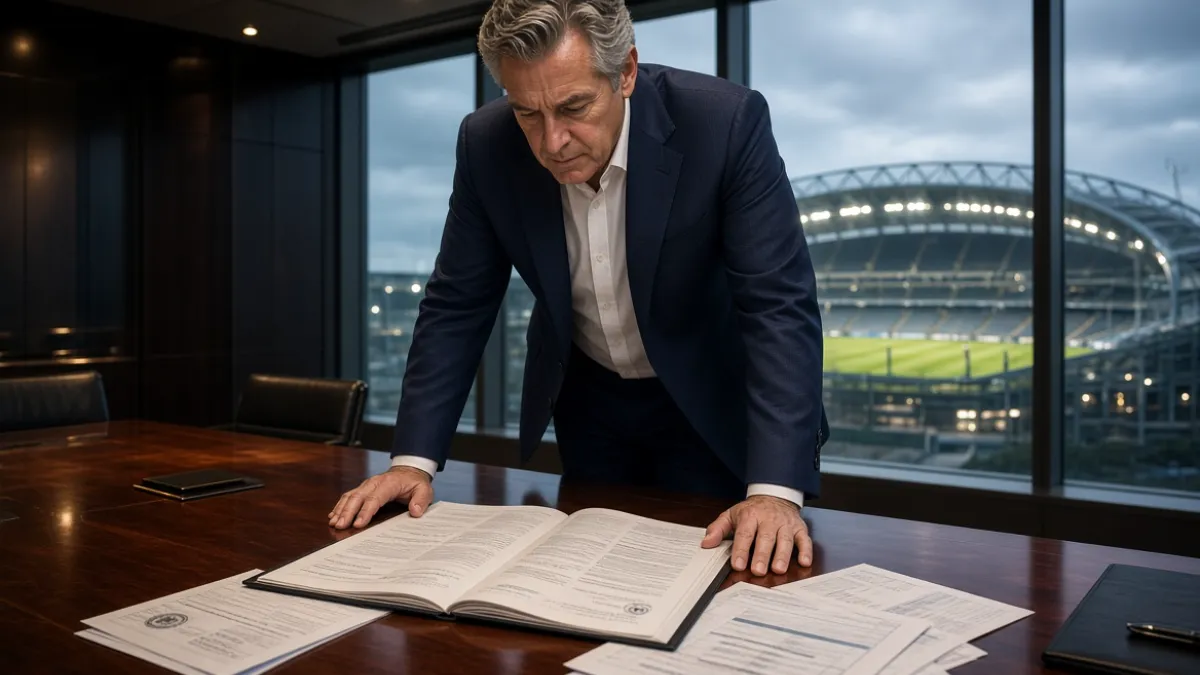 Manchester City fight back against financial misconduct verdict